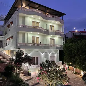 Relax Apts , Sarande Albania