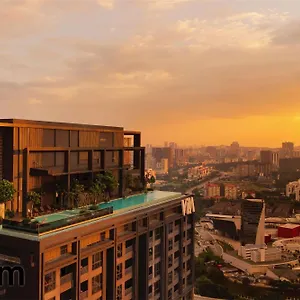 Viia Residences , Kuala Lumpur Malaysia