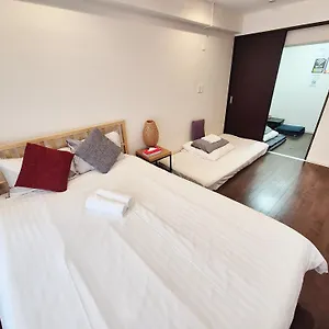 Kanda Shinjuku Apartment
