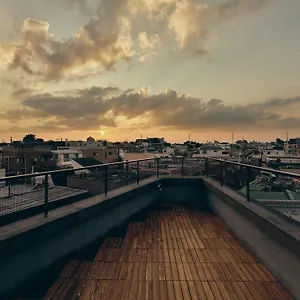 Illi Com Shimokitazawa Apartment
