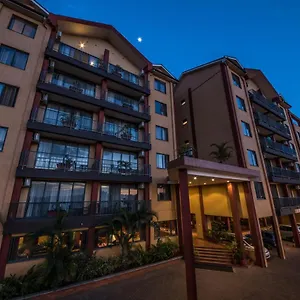 Bukoto Heights , Kampala Uganda