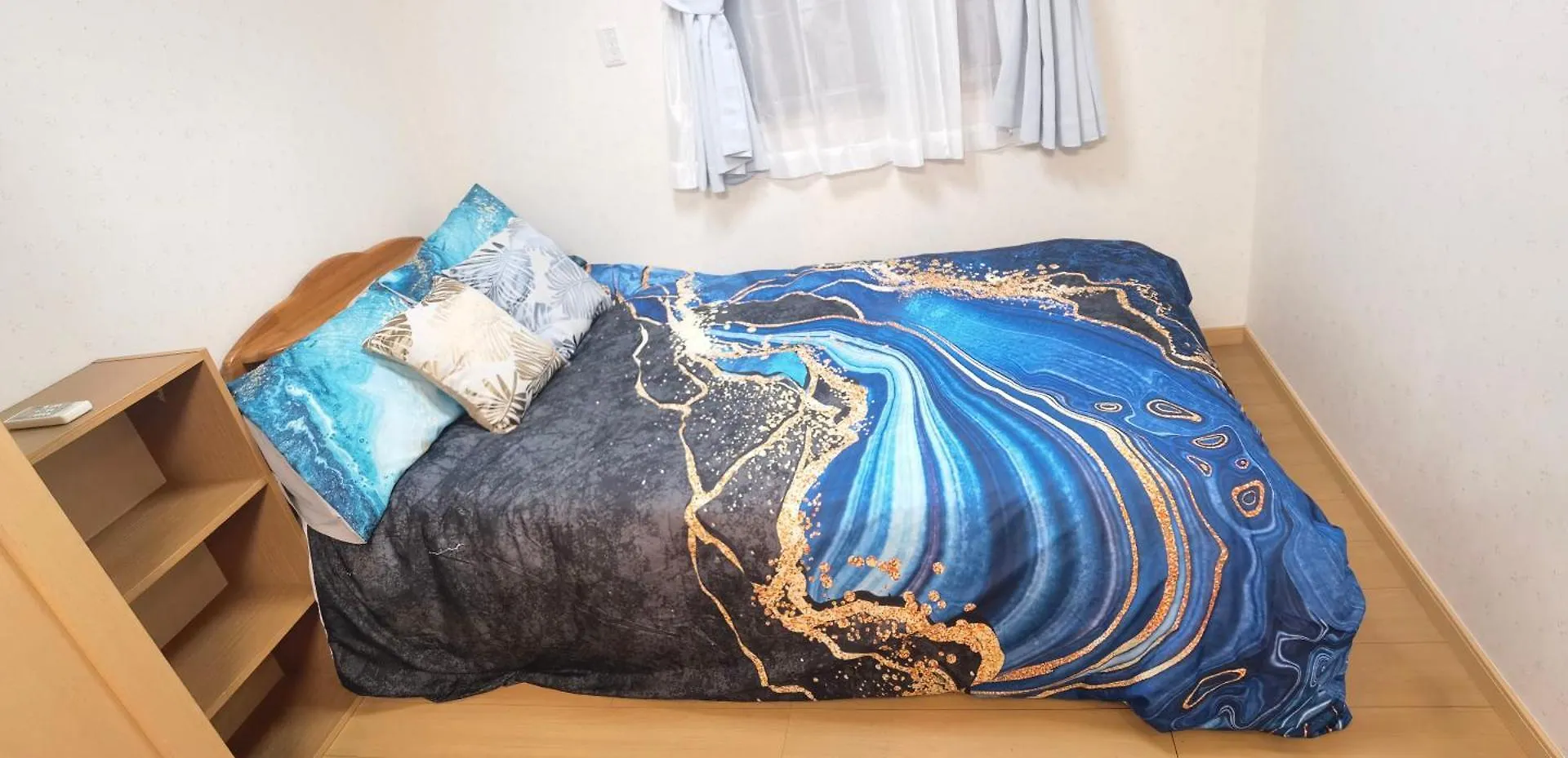 明月楼三零二 Apartment Tokyo 0*,  Japan