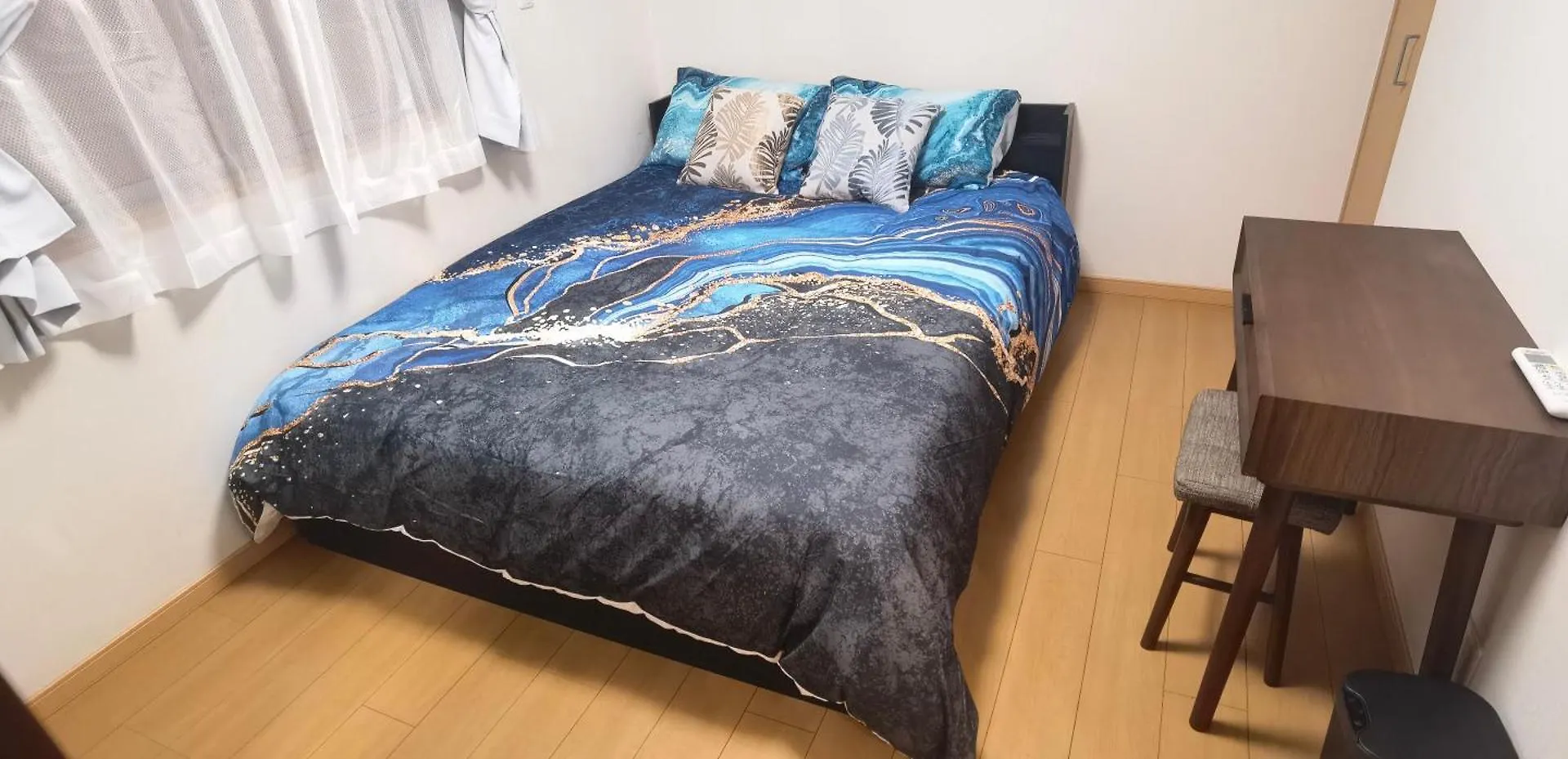 明月楼三零二 Apartment Tokyo