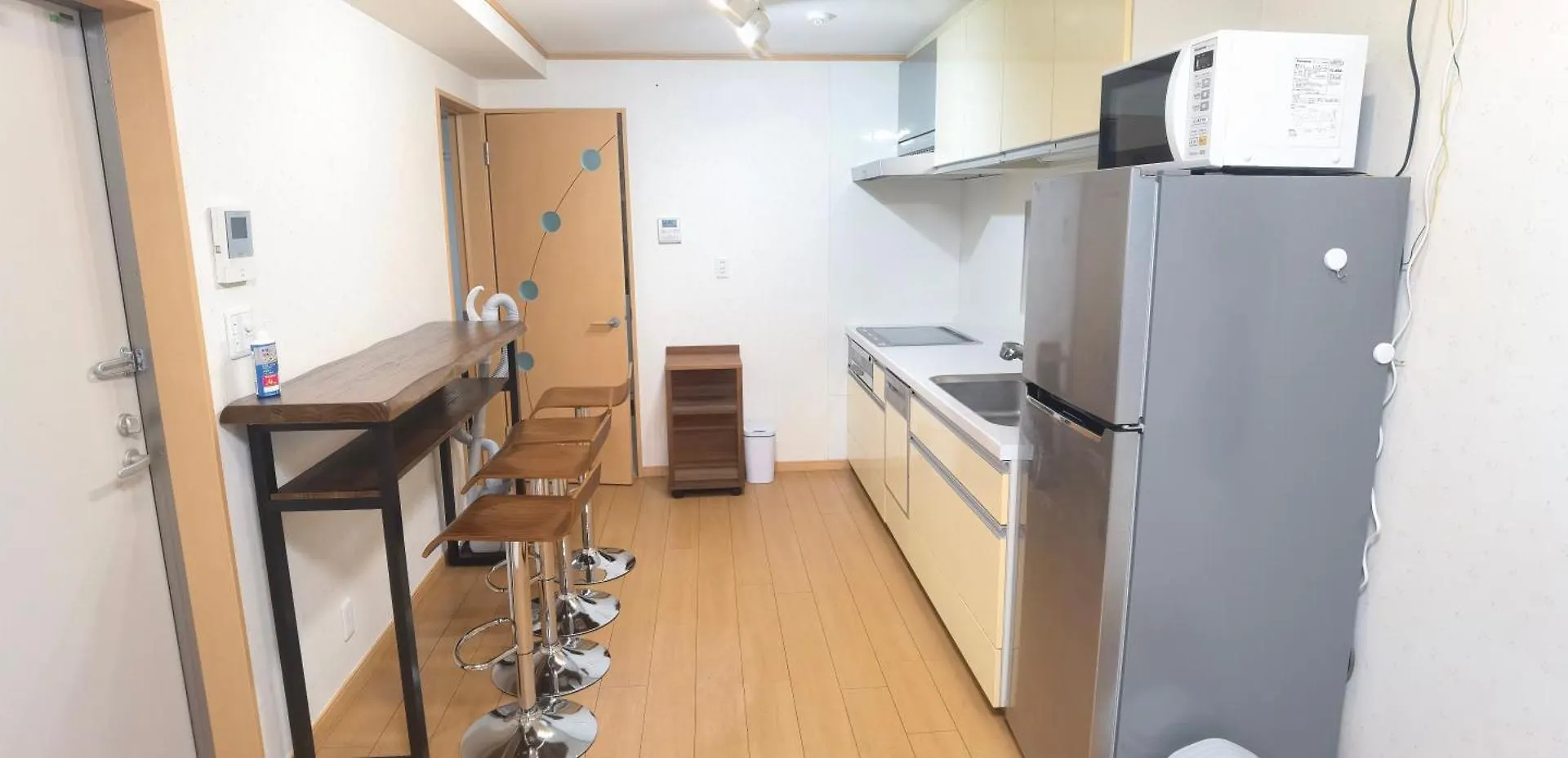 明月楼三零二 Apartment Tokyo 0*,