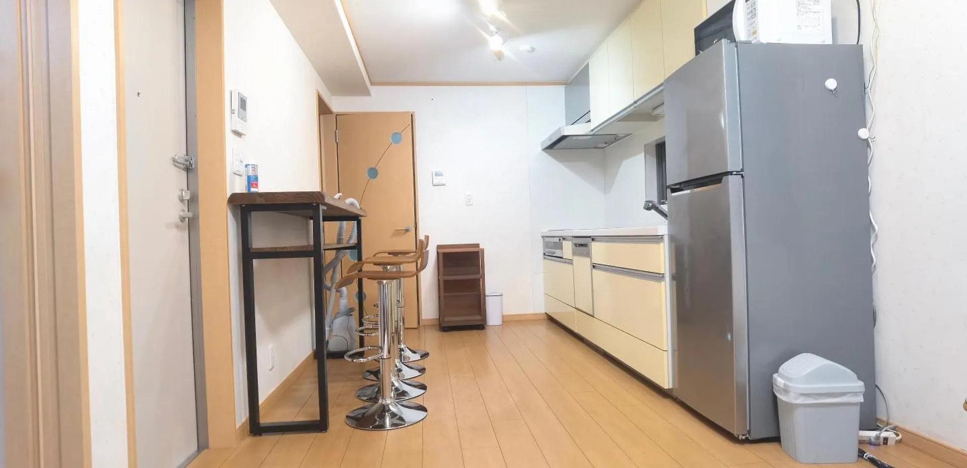 明月楼三零二 Apartment Tokyo Japan
