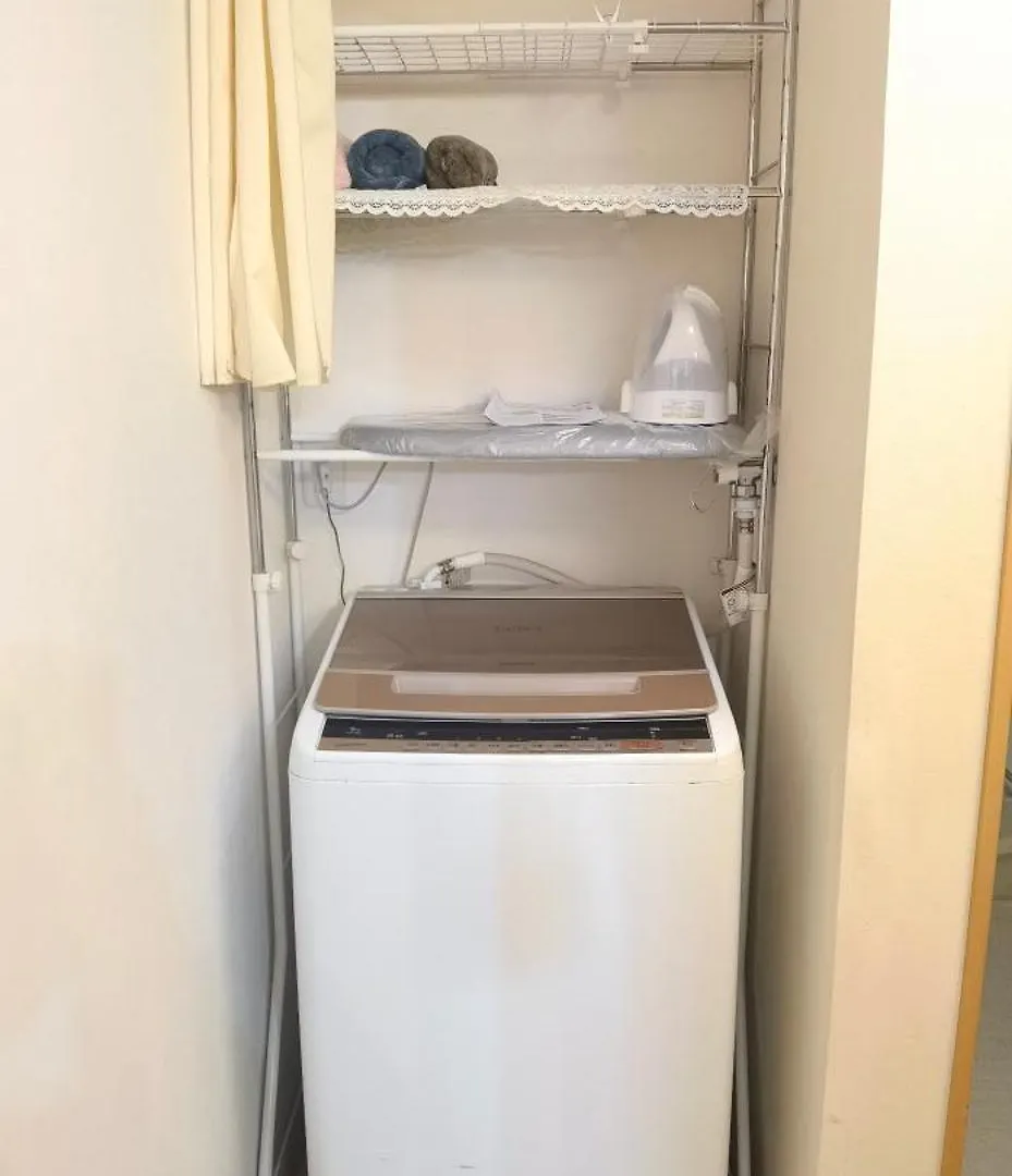 明月楼三零二 Apartment Tokyo