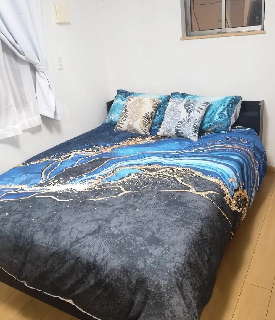 明月楼三零二 Apartment Tokyo Japan