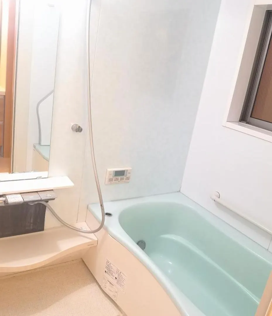 明月楼三零二 Apartment Tokyo 0*,  Japan