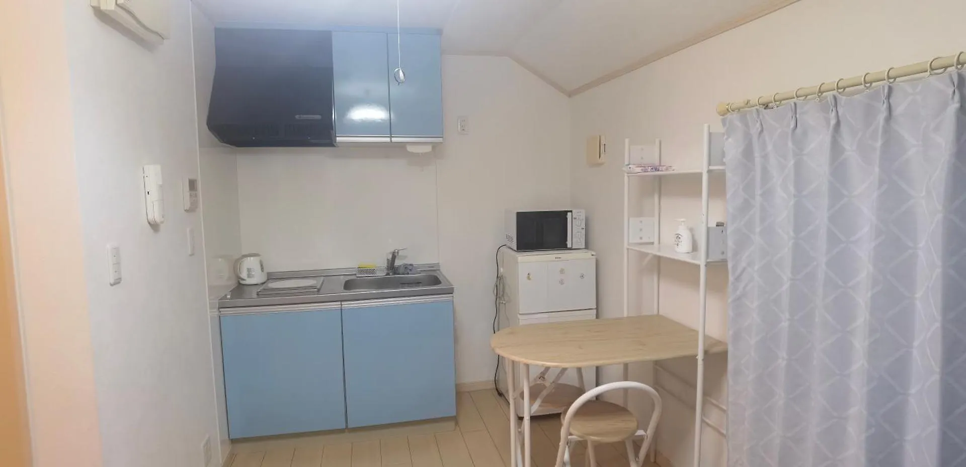 明月楼三零二 Apartment Tokyo Japan