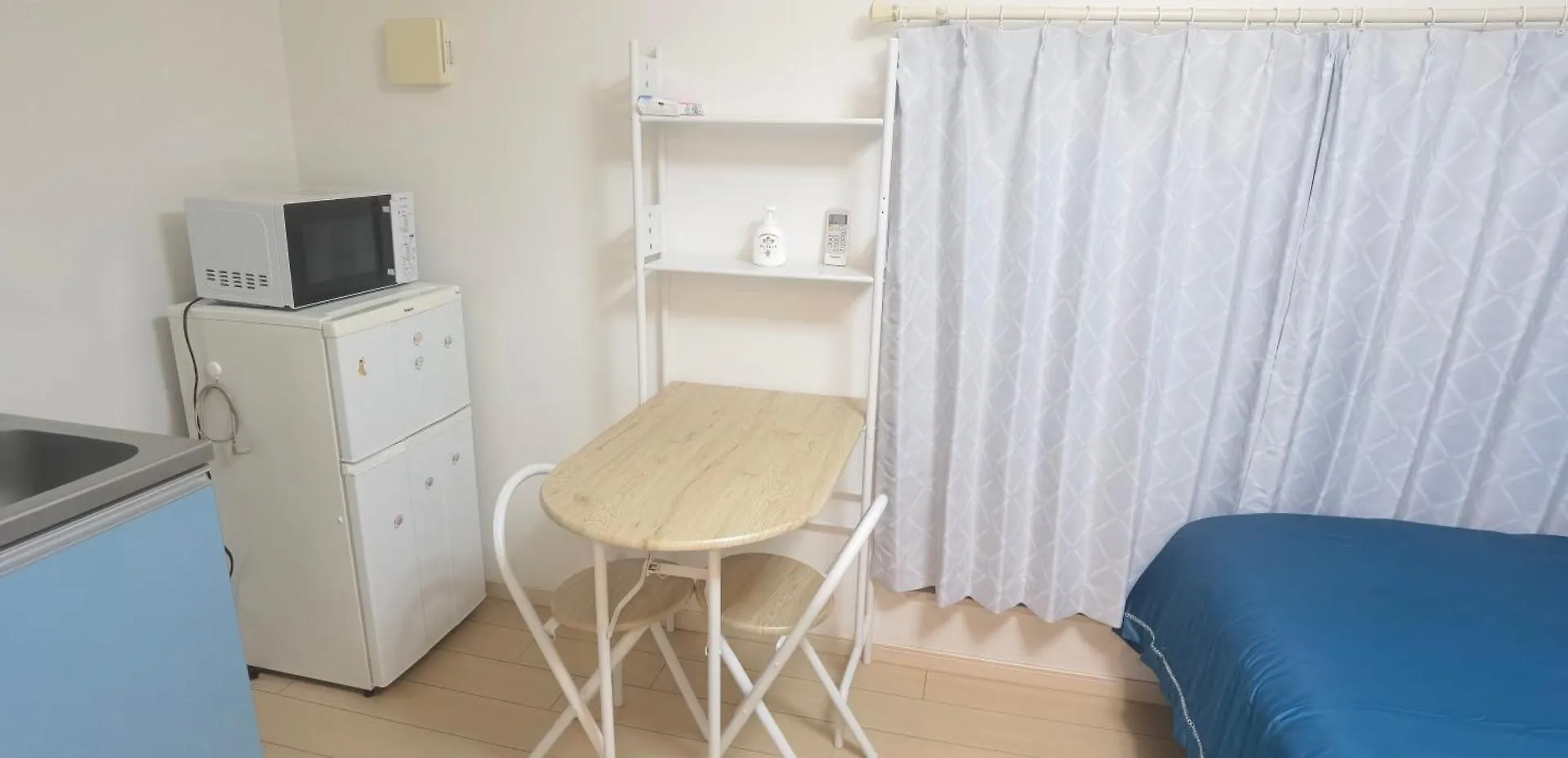 明月楼三零二 Apartment Tokyo 0*,  Japan