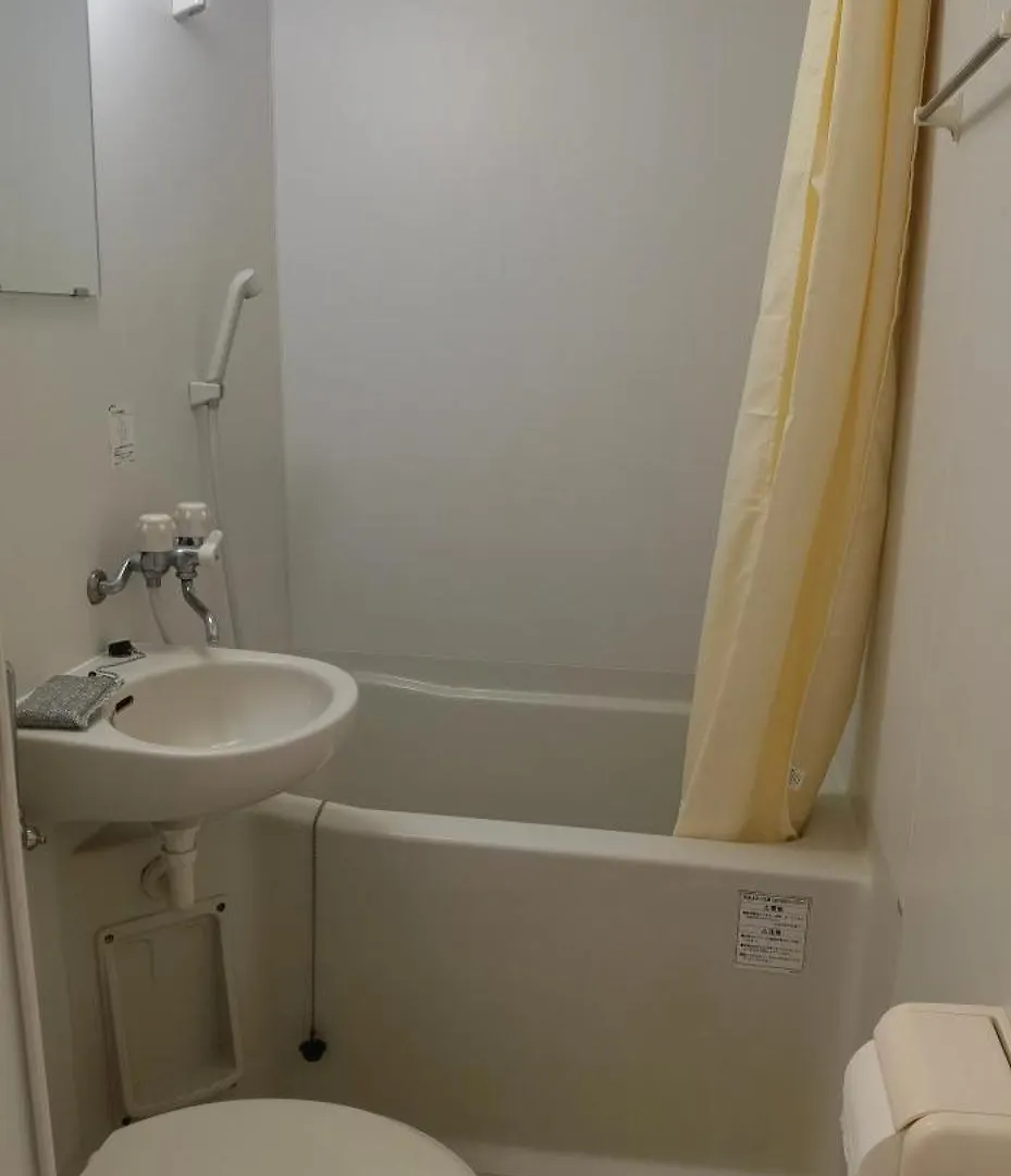 明月楼三零二 Apartment Tokyo